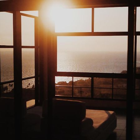 סנגיגי Villa Aryaguna מראה חיצוני תמונה