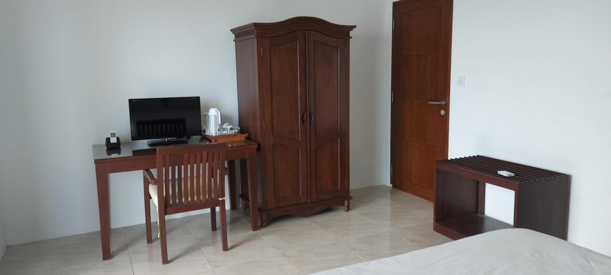 סנגיגי Villa Aryaguna חדר תמונה