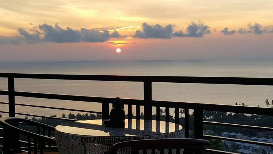 סנגיגי Villa Aryaguna מראה חיצוני תמונה
